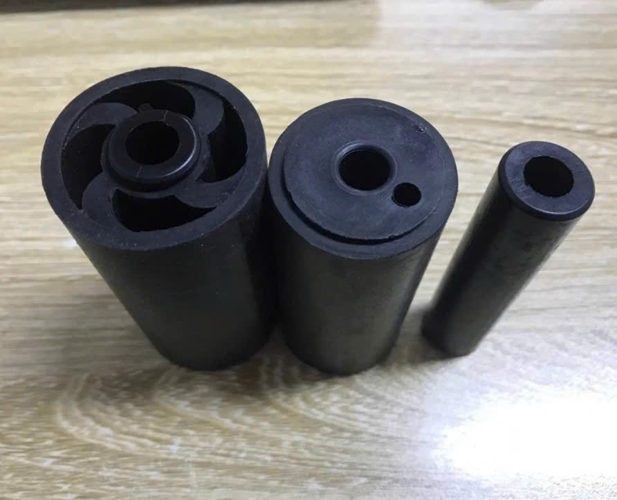 con lăn m&aacute;y d&aacute;n th&ugrave;ng