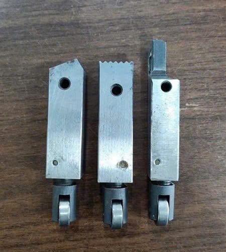dao cắt m&aacute;y đai th&ugrave;ng
