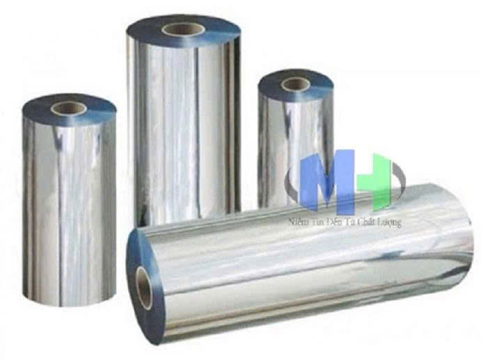 màng seal nhôm