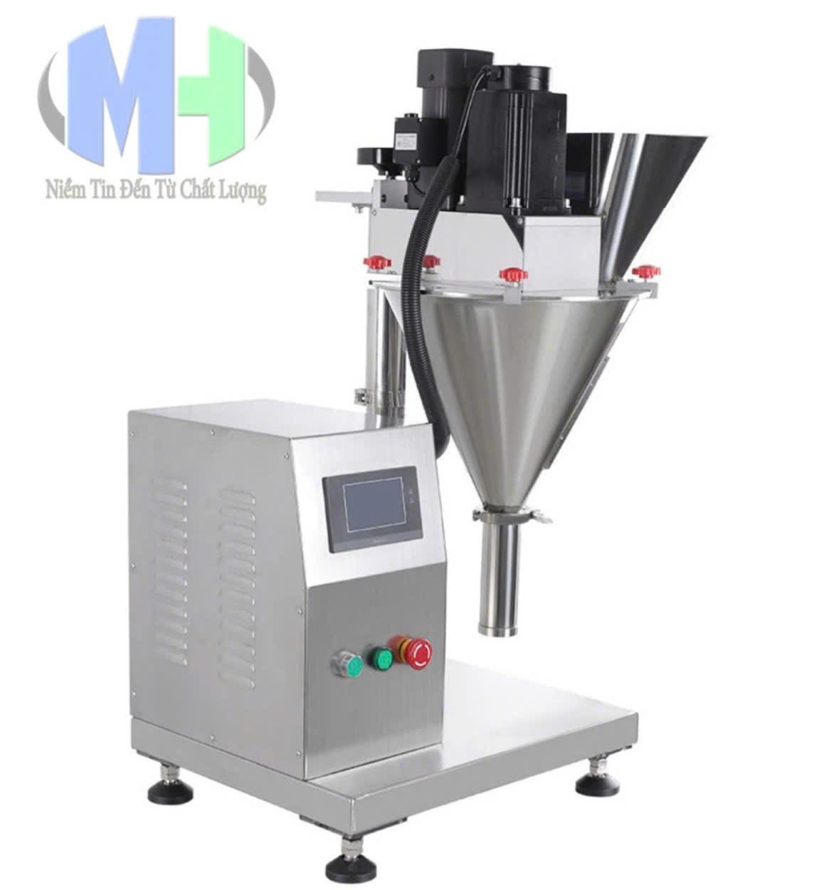 m&aacute;y định lượng để b&agrave;n