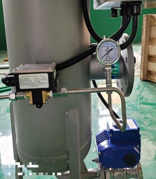 Thiết Bị Lọc Trong