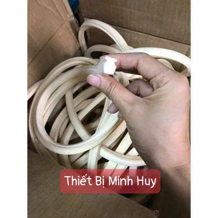 Thanh đệm máy hàn dập chân, máy hút chân không vòi ngoài