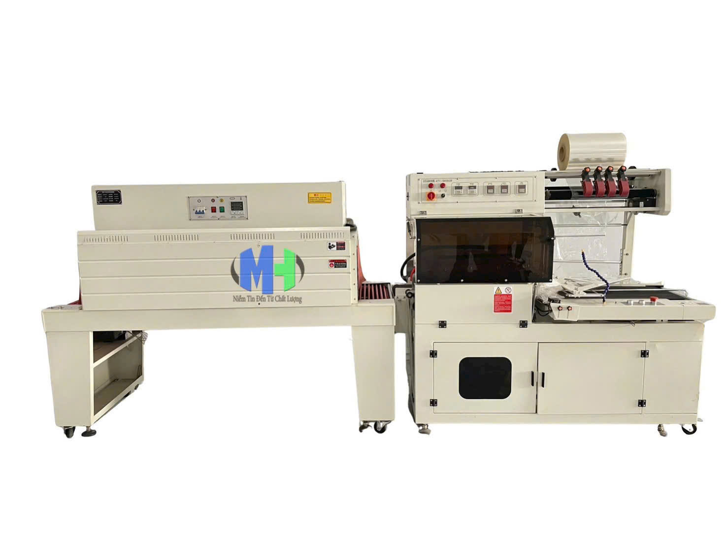 Máy Cắt Màng Tự Động (MHĐG-C26)
