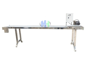 Hệ Thống Băng Tải