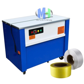 Máy Đai Thùng Tự Động DPA-150 (MHĐG-E06)