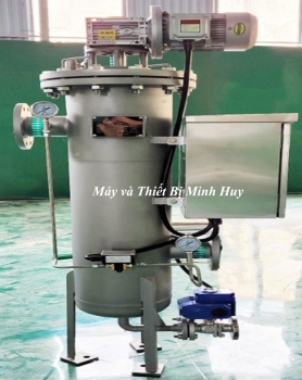 Thiết Bị Lọc Trong