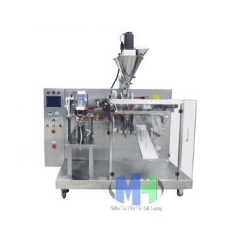 Máy Đóng Gói Bột Túi Rời (MHĐG-G17)