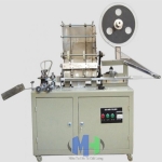 Máy Đóng Gói Ống Hút (MHĐG-G12)