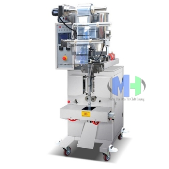 Máy Đóng Gói Dung Dịch Tự Động 5 - 100 ml (MHĐG-G13)