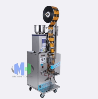 Máy đóng gói inox 2-50gram (MHĐG-G09)