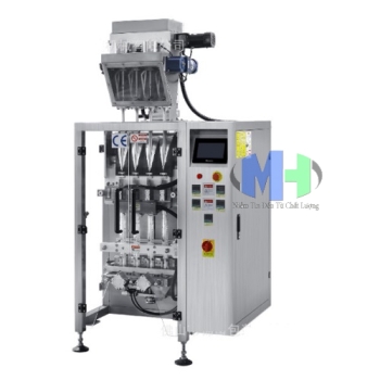 Máy Đóng Gói Tự Động 4 Line (MHĐG-G32)