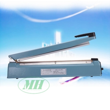 Máy Hàn Miệng Túi Dập Tay PSF-400 (MHĐG-B03)