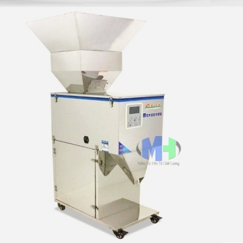 Máy Định Lượng Ngũ Cốc 100 -2500 gam (MHĐG-J06)