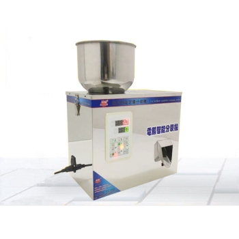 Máy Định Lượng Bột 2 - 50g (MHĐG-J02)