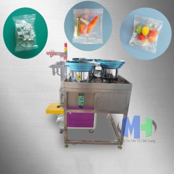 Máy đóng gói ốc vít tự động (MHĐG-G29)