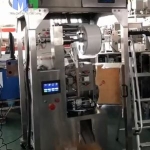 Máy Đóng Gói Trà Túi Lọc Tam Giác (MHĐG-G22)
