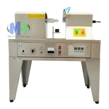 Máy Đóng Gói Niêm Phong Tuýp Kem (MHĐG-G27)