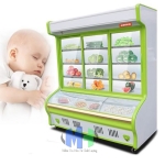 Tủ Mát Đựng Rau Củ LC1800 (MHTB-A34)