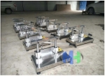 Máy Cắt Xương Thủ Công (MHTP-D07)