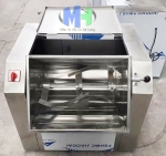 Máy Trộn Bột Ngang Inox 50 Lít (MHLB-B25)
