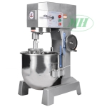 Máy Trộn Bột 50 Lít (MHLB-B04)
