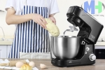 Máy Đánh Kem 5 Lít (MHLB-B16)
