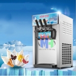 Máy Làm Kem Tươi 3 Vòi Để Bàn FEST GZ-168 (MHTP-I13)