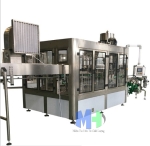 Dây Chuyền Chiết Rót 8-8-3 (MHCR-A22)