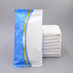 Máy Đóng Gói Khăn Ướt Tự Động (MHĐG-G30)