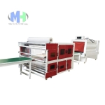 Dây Chuyền Co Cắt Màng Cỡ Lớn (MHĐG-C23)
