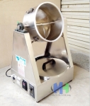 Máy Trộn Bột Hóa Chất Inox 5 kg (MHLB-B17)