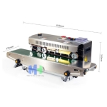 Máy hàn liên tục Fr-770 (MHĐG-B18)