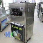 Máy Làm Kem Tươi 5 Vòi BQ-5350 (MHTP-I12)