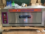 Lò Nướng Bánh Southstar 1 Tầng 2 Khay (MHTP-AC01)