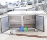 Tủ Bảo Ôn Inox 1,5m (MHTB-A28)