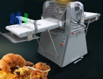 Máy Cán Bột Dạng Đứng 500A (MHLB-C06)