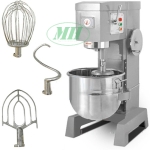 Máy Trộn Bột 60 Lít  (MHLB-B05)