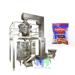 Dây Chuyền Đóng Gói Cấp Liệu Tự Động (MHĐG-G25)
