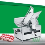 Máy Thái Thịt Đông Lạnh SL-300B (MHTP-E03)