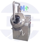 Máy Bao Viên Thuốc BY-400 (MHND-C02)