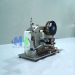 Máy Dán Nhãn Dây Điện, Cáp (MHĐG-H17)