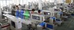Máy đóng gói băng tải tự động KT-350 (MHĐG-G06)