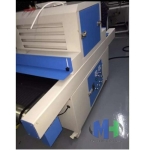 Máy Sấy UV 1 Bộ Đèn 4 KW (MHNS-D13)