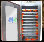 Tủ Sấy 10 Khay (MHNS-D06)