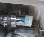 Máy Làm Viên Hoàn Tự Động WZM-20 (MHND-B02)