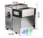 Máy Làm Viên Hoàn KD-10 (MHND-B08)