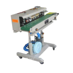 Máy Hàn Miệng Túi Liên Tục Có Thổi Khí DBF-1000 (MHĐG-B06)