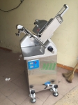 Máy Thái Thịt Đông Lạnh SL-350B (MHTP-E05)