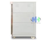 Lò Nướng Bánh 3 Tầng 6 Khay (MHTP-AC04)