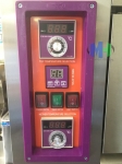 Lò Nướng Bánh 3 Tầng 9 Khay (MHTP-AC05)